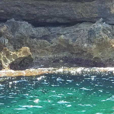Nel Salento - Ampie E Giardino, Fino A 9 Persone