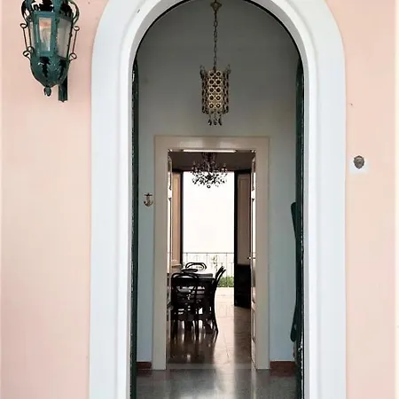 Villa Nel Salento - Ampie E Giardino, Fino A 9 Persone Barbarano del Capo