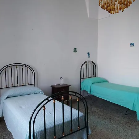 Villa Nel Salento - Ampie E Giardino, Fino A 9 Persone Barbarano del Capo