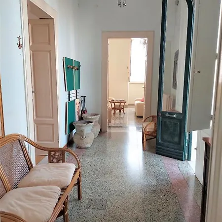 Nel Salento - Ampie E Giardino, Fino A 9 Persone Villa Barbarano del Capo