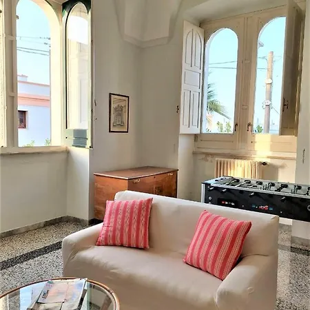 Nel Salento - Ampie E Giardino, Fino A 9 Persone Villa *