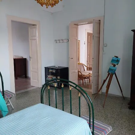 Nel Salento - Ampie E Giardino, Fino A 9 Persone Villa Barbarano del Capo
