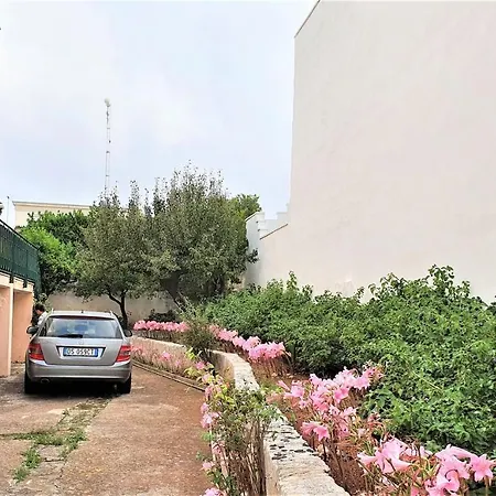 Villa Nel Salento - Ampie E Giardino, Fino A 9 Persone