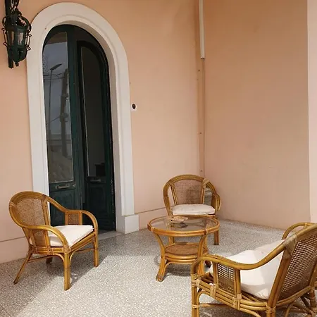 Nel Salento - Ampie E Giardino, Fino A 9 Persone Barbarano del Capo