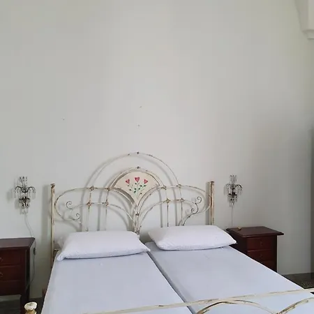 Villa Nel Salento - Ampie E Giardino, Fino A 9 Persone Barbarano del Capo