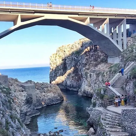 Villa Nel Salento - Ampie E Giardino, Fino A 9 Persone