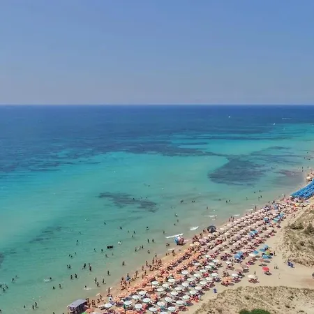 Nel Salento - Ampie E Giardino, Fino A 9 Persone Villa Barbarano del Capo