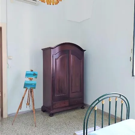 Nel Salento - Ampie E Giardino, Fino A 9 Persone * Barbarano del Capo